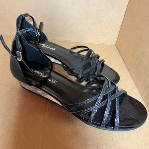 Easy Street After 5 Tarrah Women's Sandal